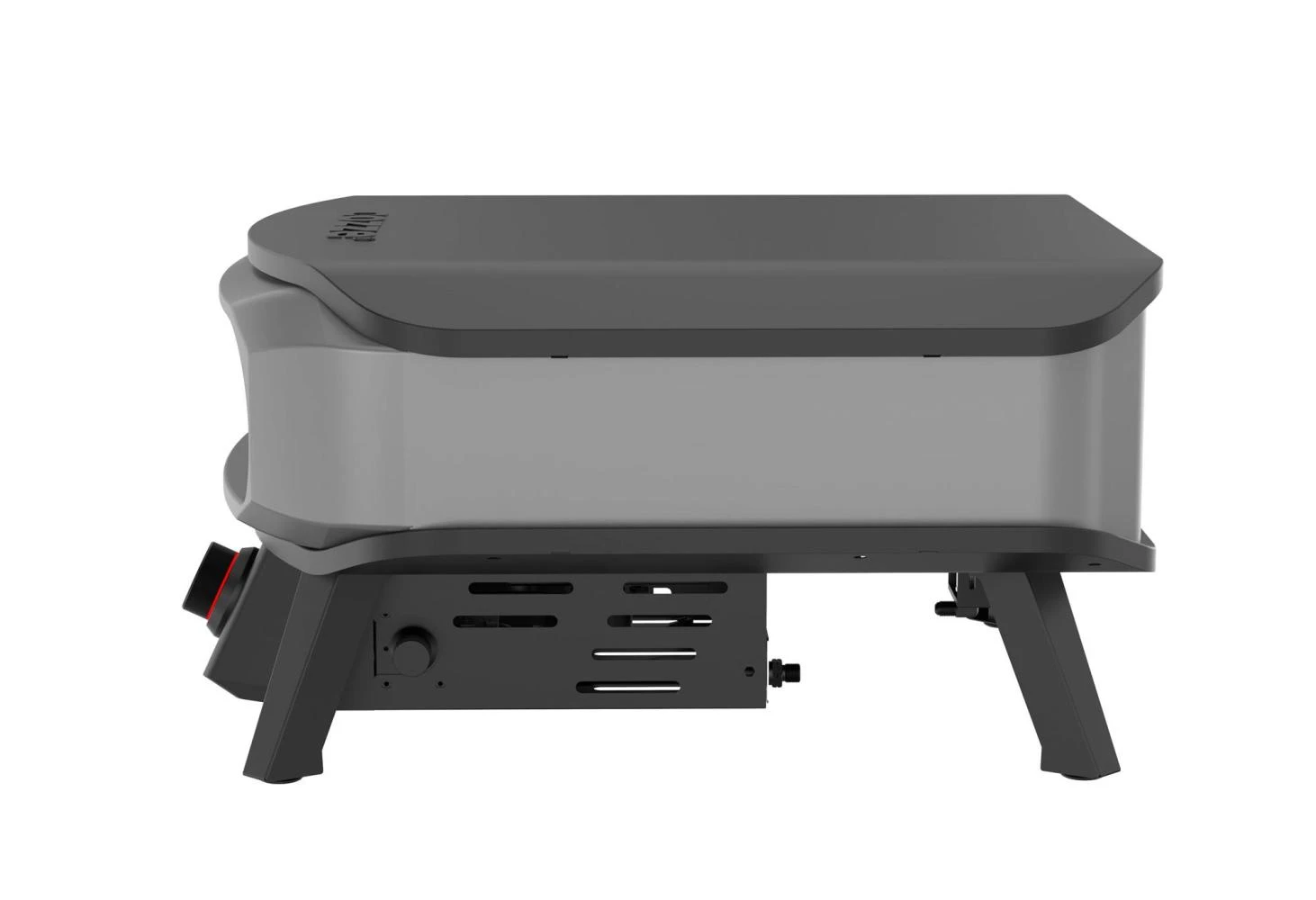 Cozze 17“ Pizzaofen-Gas Premium Mit Drehbarem Pizzastein 3 Cozze 17“ Pizzaofen-Gas Premium Mit Drehbarem Pizzastein – Bild 3