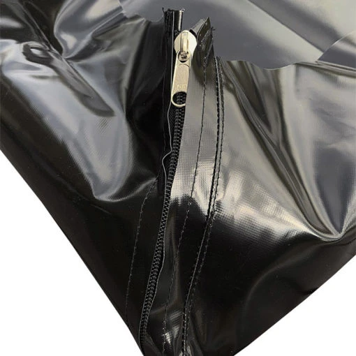 Abdeckhaube BlackBull BIGQUBE M, Schwarz 5 Abdeckhaube BlackBull BIGQUBE M, Schwarz – Bild 5