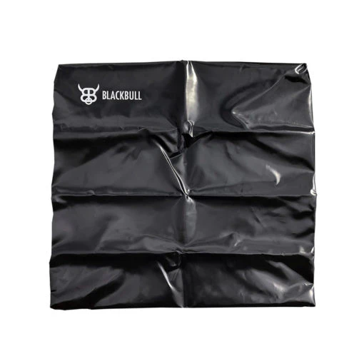 Abdeckhaube BlackBull BIGQUBE M, Schwarz 1 Abdeckhaube BlackBull BIGQUBE M, Schwarz