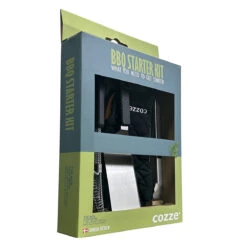 Cozze BBQ Grillzubehör-Set 4-teilig -CAFIRO Verkaufsgeschäft 874ae7ed1acee9c56dcdd4b4f6bb956a