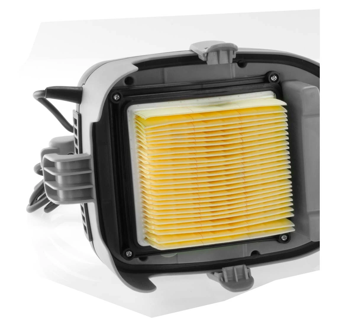 Ersatz- Filter Aschesauger FOX 1 Ersatz- Filter Aschesauger FOX