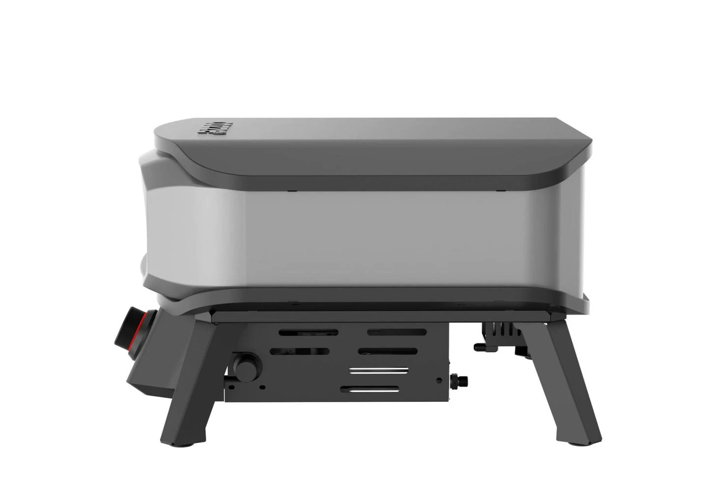 Cozze 13“ Pizzaofen-Gas Premium Mit Drehbarem Pizzastein 3 Cozze 13“ Pizzaofen-Gas Premium Mit Drehbarem Pizzastein – Bild 3