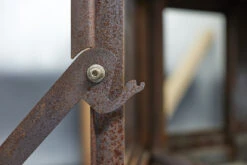 Terrassenkamin Cortenstahl RB73 FENNEK 80 – Gerostet -CAFIRO Verkaufsgeschäft 8e26adcd42fc1bb1bb5132c4b9566f10