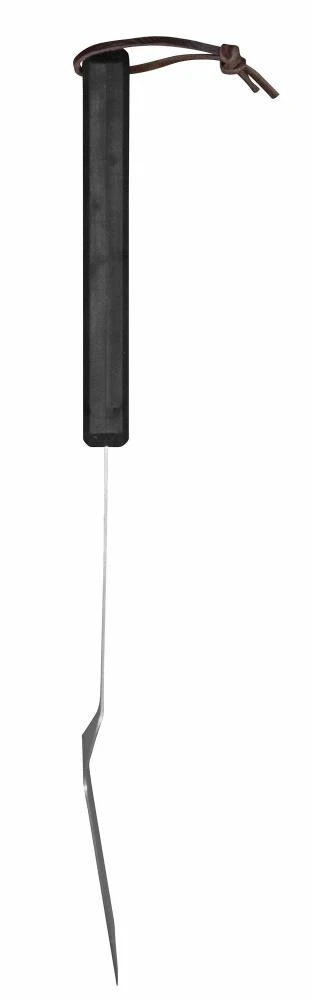 Cozze Grillpaddel 40 X 8 Cm Mit PP-Griff-Edelstahl 5 Cozze Grillpaddel 40 X 8 Cm Mit PP-Griff-Edelstahl – Bild 5