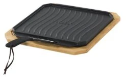 Cozze Gusspfannen Set 18 Cozze Gusspfannen Set -CAFIRO Verkaufsgeschäft 90327 1