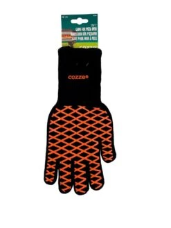 Cozze Handschuhe Für Pizzaofen -CAFIRO Verkaufsgeschäft 90338 10 01