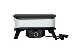 Cozze 13“ Pizzaofen Mit Pizzastein Elekt. 2200 Watt -CAFIRO Verkaufsgeschäft 90355 01 07