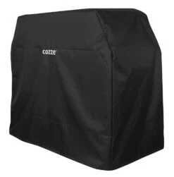 Cozze Abdeckung 130x66x114 Für Tisch 2-türig & Ofen; Grill Oder Plancha -CAFIRO Verkaufsgeschäft 90386 01 03