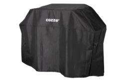 Cozze Abdeckung Für Outdoor Tisch 800 Mit Plancha 800 -CAFIRO Verkaufsgeschäft 90388 01 02