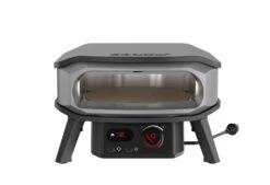 Cozze 13“ Pizzaofen Elek. Premium Elektro Mit Drehbarem Pizzastein 30 Cozze 13“ Pizzaofen Elek. Premium Elektro Mit Drehbarem Pizzastein -CAFIRO Verkaufsgeschäft 90446 01 01 2