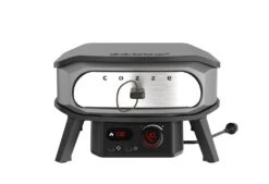 Cozze 13“ Pizzaofen Elek. Premium Elektro Mit Drehbarem Pizzastein 29 Cozze 13“ Pizzaofen Elek. Premium Elektro Mit Drehbarem Pizzastein -CAFIRO Verkaufsgeschäft 90446 01 02