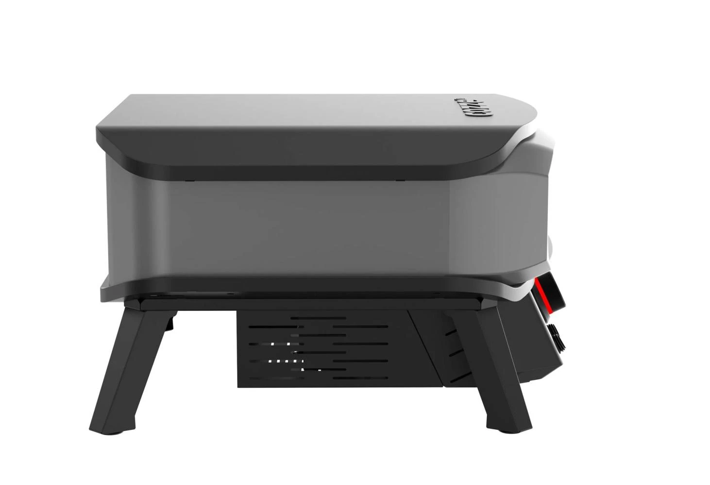 Cozze 13“ Pizzaofen Elek. Premium Elektro Mit Drehbarem Pizzastein 14 Cozze 13“ Pizzaofen Elek. Premium Elektro Mit Drehbarem Pizzastein – Bild 14