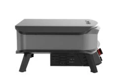 Cozze 17“ Pizzaofen Elek. Premium Elektro Mit Drehbarem Pizzastein 21 Cozze 17“ Pizzaofen Elek. Premium Elektro Mit Drehbarem Pizzastein -CAFIRO Verkaufsgeschäft 90448 01 05