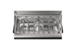 Cozze 32“ Plancha 800 Mit Deckel Und 3 Brennern Inkl. Regler 15 Cozze 32“ Plancha 800 Mit Deckel Und 3 Brennern Inkl. Regler -CAFIRO Verkaufsgeschäft 90516 01 05