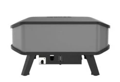 Cozze 17“ Pizzaofen-Gas Premium Mit Drehbarem Pizzastein 30 Cozze 17“ Pizzaofen-Gas Premium Mit Drehbarem Pizzastein -CAFIRO Verkaufsgeschäft 90875 15 04