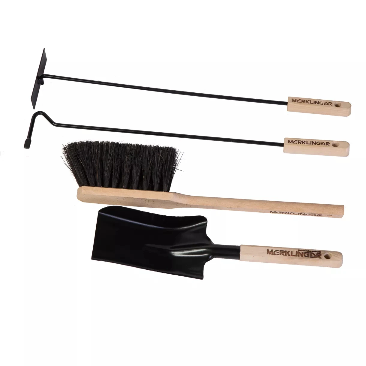 Der Merklinger Grillset 600 8 Der Merklinger Grillset 600 – Bild 8