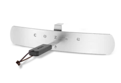 Cozze 17“ Pizzaofen Elek. Premium Elektro Mit Drehbarem Pizzastein 25 Cozze 17“ Pizzaofen Elek. Premium Elektro Mit Drehbarem Pizzastein -CAFIRO Verkaufsgeschäft 978e7f335dcf9c6ee3ad77392f4d24d4