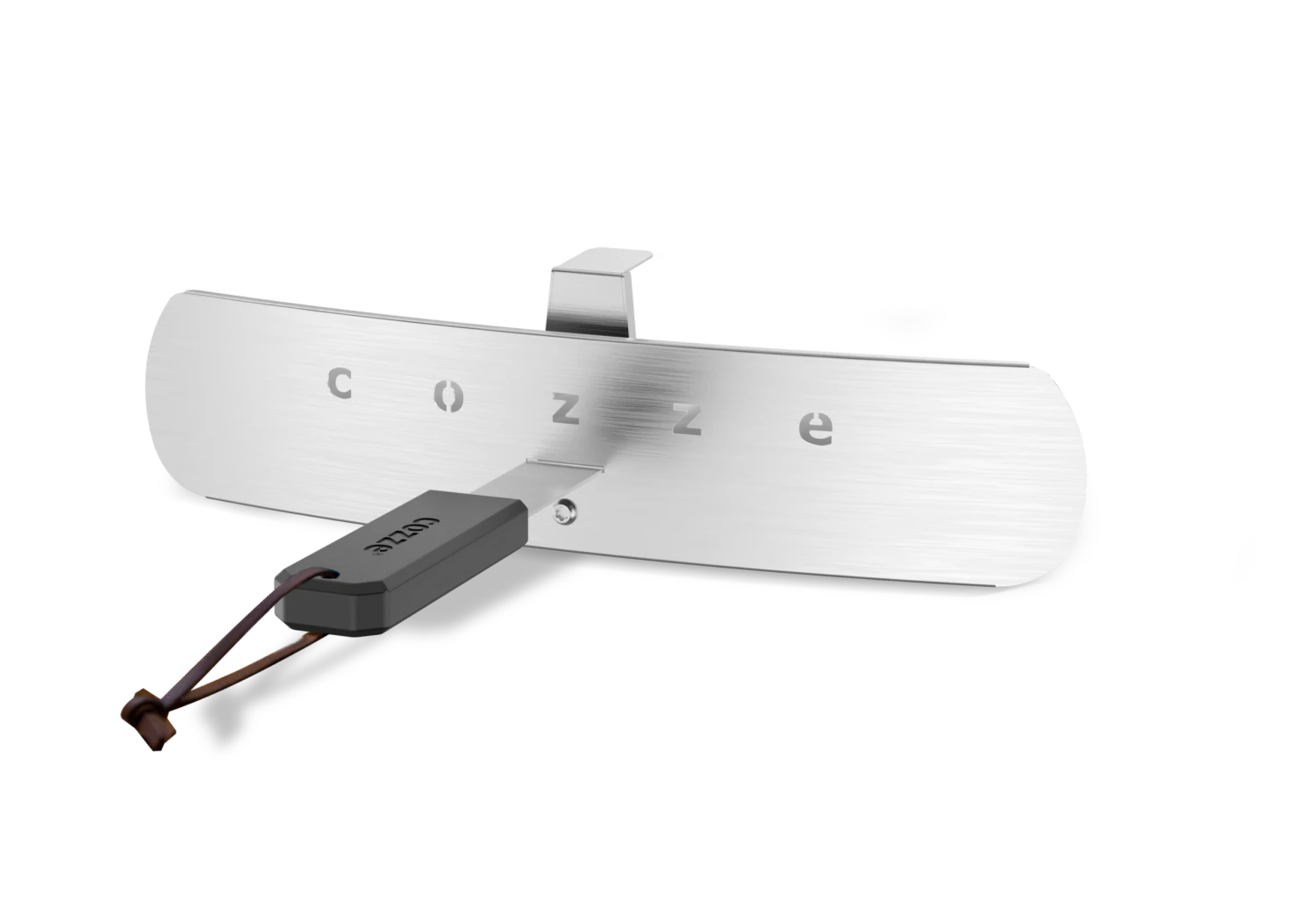 Cozze 13“ Pizzaofen-Gas Premium Mit Drehbarem Pizzastein 8 Cozze 13“ Pizzaofen-Gas Premium Mit Drehbarem Pizzastein – Bild 8