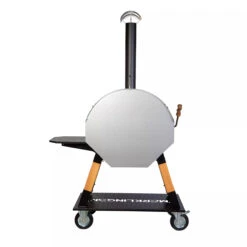 Der Merklinger Hitzeschutz 800er