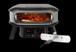 Cozze 13“ Pizzaofen-Gas Premium Mit Drehbarem Pizzastein 19 Cozze 13“ Pizzaofen-Gas Premium Mit Drehbarem Pizzastein -CAFIRO Verkaufsgeschäft 9c504ced0877a8c1a12003d255429a1f