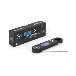 MOESTA-BBQ Grillthermometer Beleuchtet