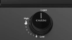 Cozze Plancha G-700 3 Brenner Inkl. Regulator -CAFIRO Verkaufsgeschäft 9f7ad5e0 33e4 4a3d bda0 9d34f3619205