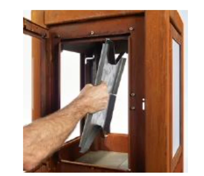 Zugumlenkung RB73 QUARUBA 1 Zugumlenkung RB73 QUARUBA