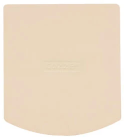 Cozze Pizzastein 42,5 Cm Für Cozze BASIC Modelle -CAFIRO Verkaufsgeschäft COZZE Ersatz Pizzastein Pizzaofen BASIC 42 cm