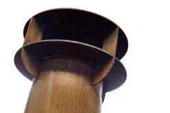 Terrassenkamin Cortenstahl RB73 FENNEK 80 – Gerostet -CAFIRO Verkaufsgeschäft a04162165494cc869c56a1fcc2a52e17