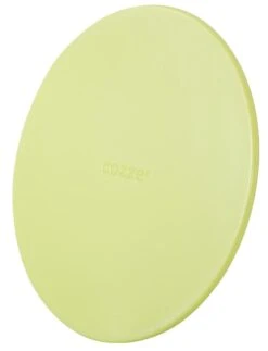 Cozze Pizzabrett ø 350 X 10 Mm Grün Kunststoff -CAFIRO Verkaufsgeschäft adb585a69ad327739e41c9e7aab847a0
