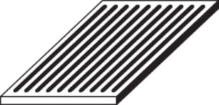 Ofenrost Gusseisen, 16 X 22 X 1,5 Cm 1 Ofenrost Gusseisen, 16 X 22 X 1,5 Cm