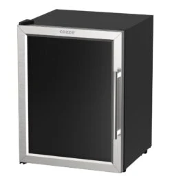 Cozze Outdoor Kühlschrank 60 L Front