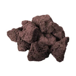 BlackBull Lavasteine Für BigQube Gas