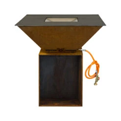 Feuerschale Plancha BlackBull BigQube L Gas 7 Feuerschale Plancha BlackBull BigQube L Gas -CAFIRO Verkaufsgeschäft bc96904ebb97139eb2cfaad5258113c6