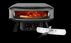 Cozze 17“ Pizzaofen-Gas Premium Mit Drehbarem Pizzastein 25 Cozze 17“ Pizzaofen-Gas Premium Mit Drehbarem Pizzastein -CAFIRO Verkaufsgeschäft bf1912f0a3fc5eb6459e13e879052c9e