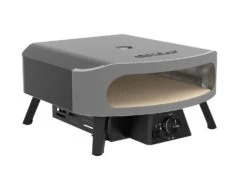 Cozze 17“ Pizzaofen-Gas Classic Mit Thermometer Und Pizzastein 20 Cozze 17“ Pizzaofen-Gas Classic Mit Thermometer Und Pizzastein -CAFIRO Verkaufsgeschäft c2546528cd9d72c5de1f101ddbefc5ca