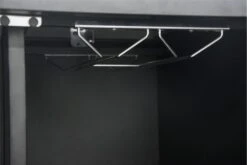 Cozze Outdoor Tisch 2 Türen 120x60x90 Cm -CAFIRO Verkaufsgeschäft c793efba7fdac75edd77df01d27dd730