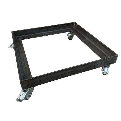 BlackBull Rolluntersatz Pro 1 BlackBull Rolluntersatz Pro