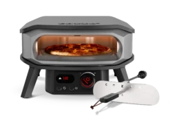 Cozze 13“ Pizzaofen Elek. Premium Elektro Mit Drehbarem Pizzastein 27 Cozze 13“ Pizzaofen Elek. Premium Elektro Mit Drehbarem Pizzastein -CAFIRO Verkaufsgeschäft ce9956d859bc939458c503c475b9d0c0