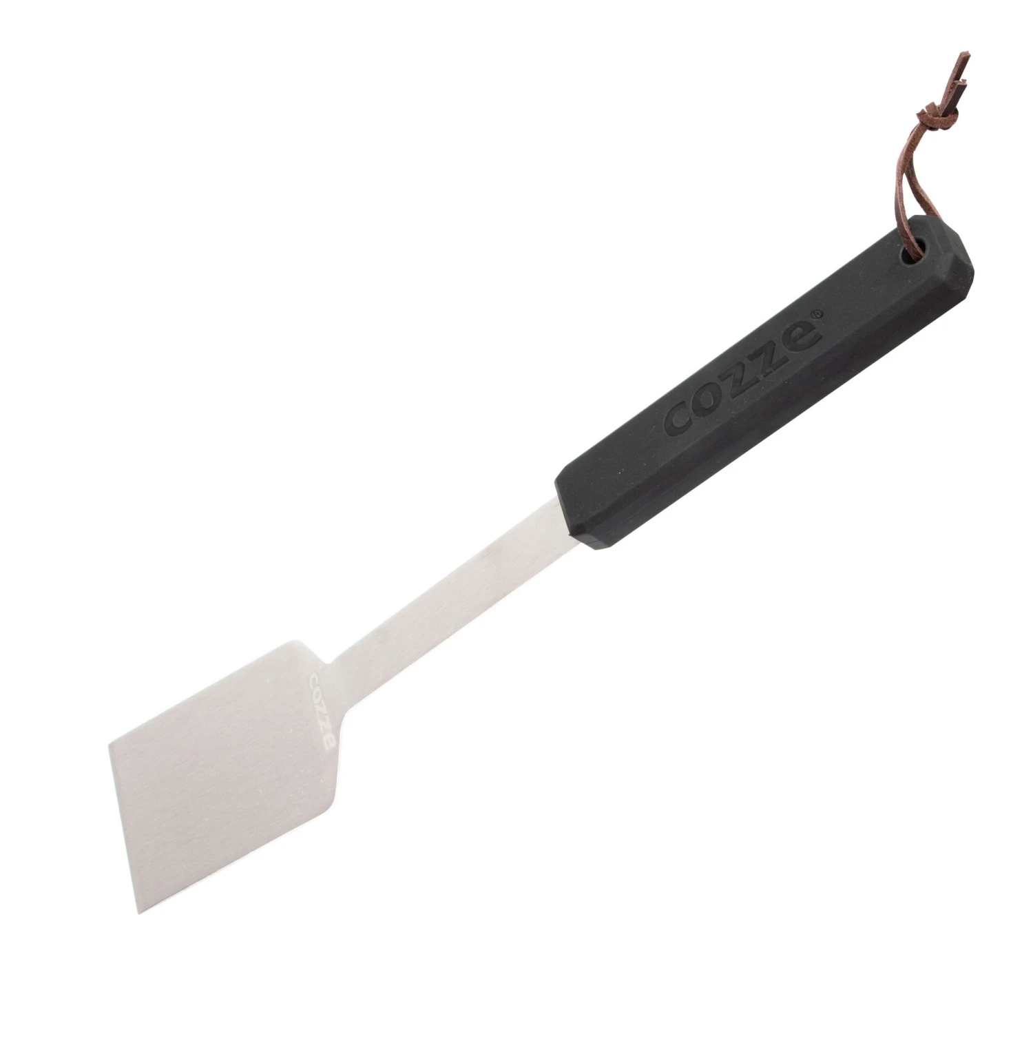 Cozze Grillpaddel 40 X 8 Cm Mit PP-Griff-Edelstahl 6 Cozze Grillpaddel 40 X 8 Cm Mit PP-Griff-Edelstahl – Bild 6