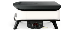 Cozze 17“ Pizzaofen Gas Mit Drehbaren Pizzastein Starter Set -CAFIRO Verkaufsgeschäft d47381d66e688cc031dbc7550c317e3e