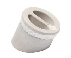 Keramik Modul Speicher 240 Putzdeckel 1 Oben