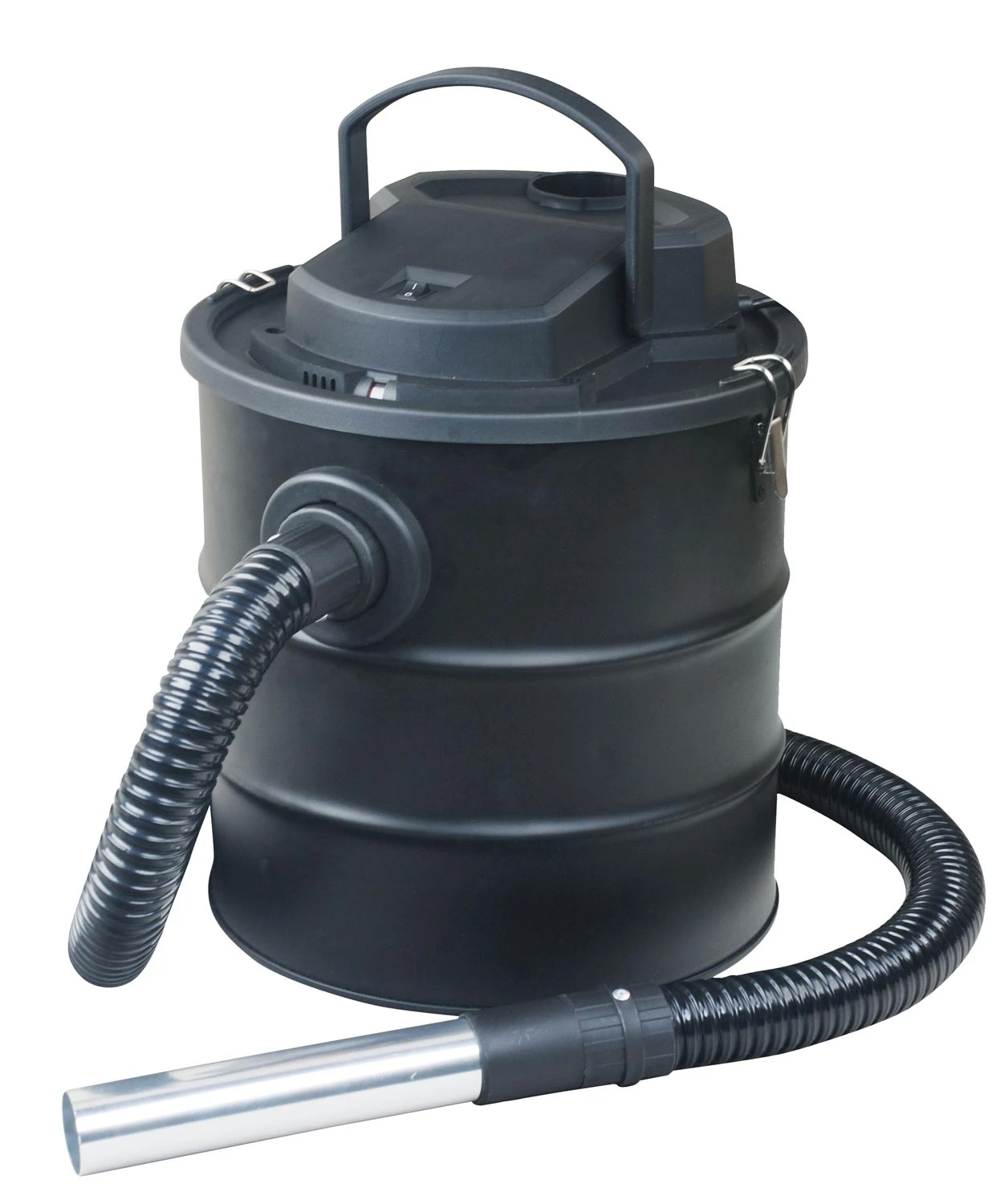 Aschesauger Mit Motor, 1200 Watt 1 Aschesauger Mit Motor, 1200 Watt