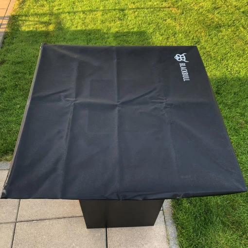 Abdeckhaube BlackBull BIGQUBE M, Schwarz 3 Abdeckhaube BlackBull BIGQUBE M, Schwarz – Bild 3