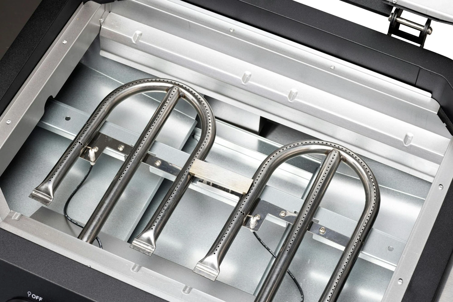 Cozze G-500 Grill Gas Inkl. Regler 11 Cozze G-500 Grill Gas Inkl. Regler – Bild 11