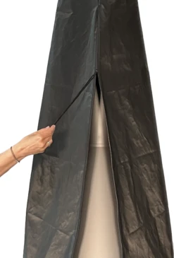 Abdeckhaube Grillkamin Firestar DN 550