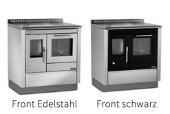 Holzherd Greithwald Tyrola TRC 85, 8 KW -CAFIRO Verkaufsgeschäft front varianten tra0royegiae9awo4ye5ipqhjguu2