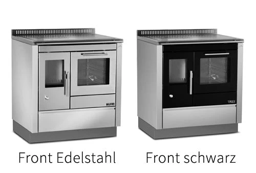 Holzherd Greithwald Tyrola TRB 85, 7 KW 2 Holzherd Greithwald Tyrola TRB 85, 7 KW – Bild 2