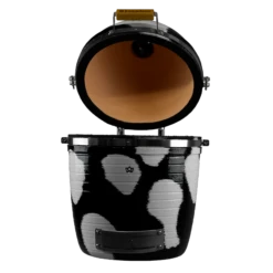 Holzkohlegrill Kamado B10 Art MU -CAFIRO Verkaufsgeschäft kb10n art mu 5 2048x