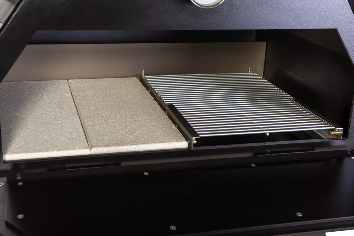 Der Merklinger 800 Holzofen Ohne Untergestell 11 Der Merklinger 800 Holzofen Ohne Untergestell – Bild 11